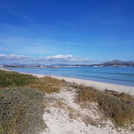 Ideal Property Mallorca - Villa Xisco Alcudia  Luaran gambar