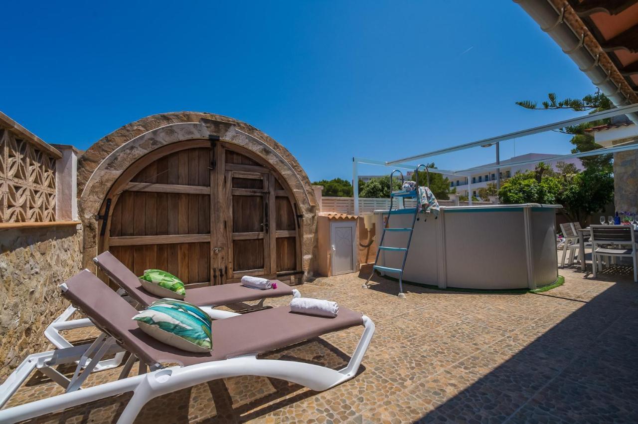 Ideal Property Mallorca - Villa Xisco Alcudia  Luaran gambar