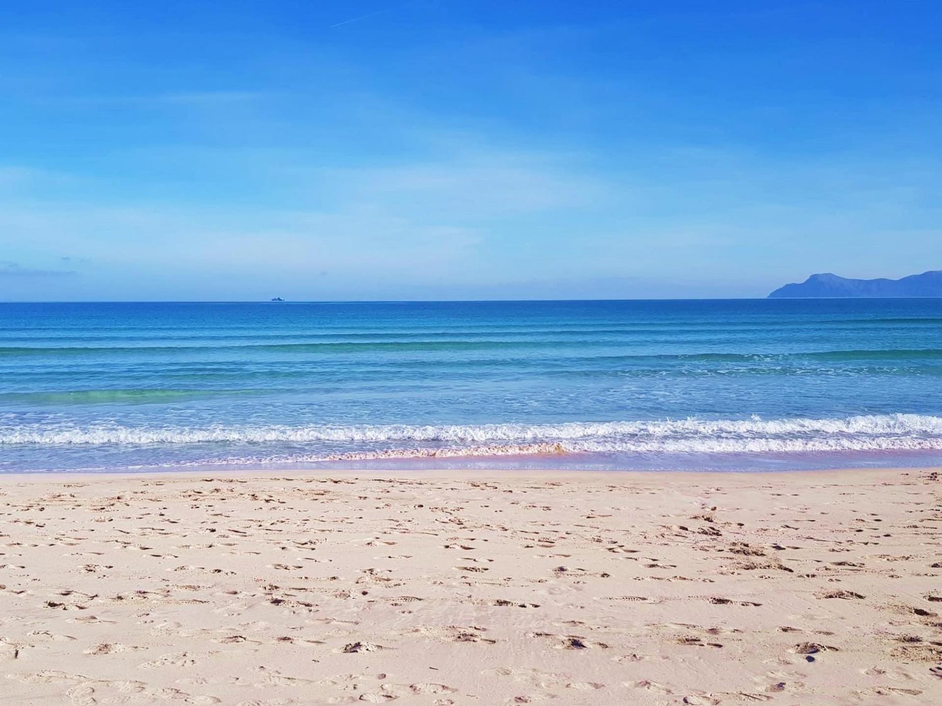 Ideal Property Mallorca - Villa Xisco Alcudia  Luaran gambar