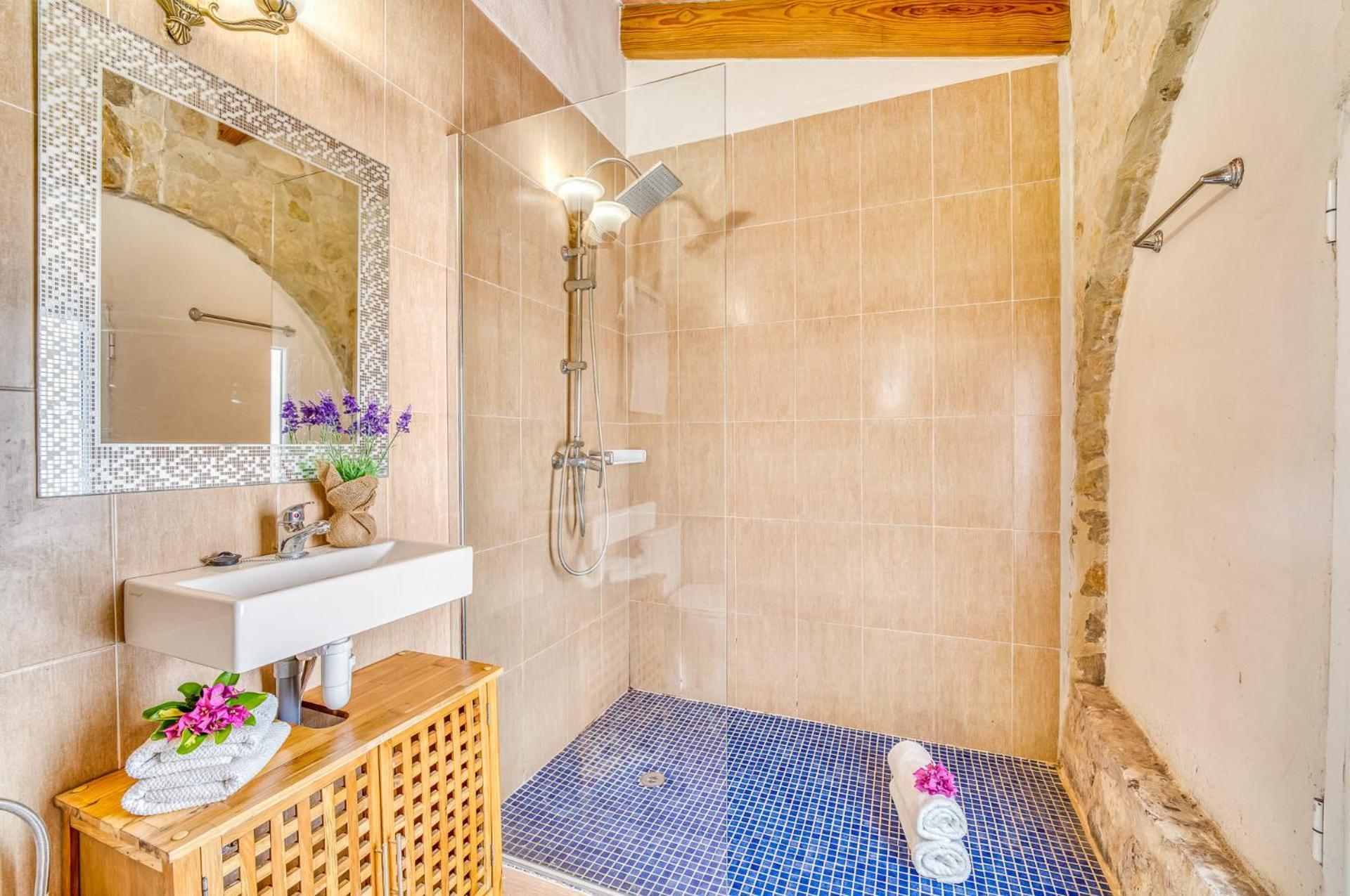 Ideal Property Mallorca - Villa Xisco Alcudia  Luaran gambar