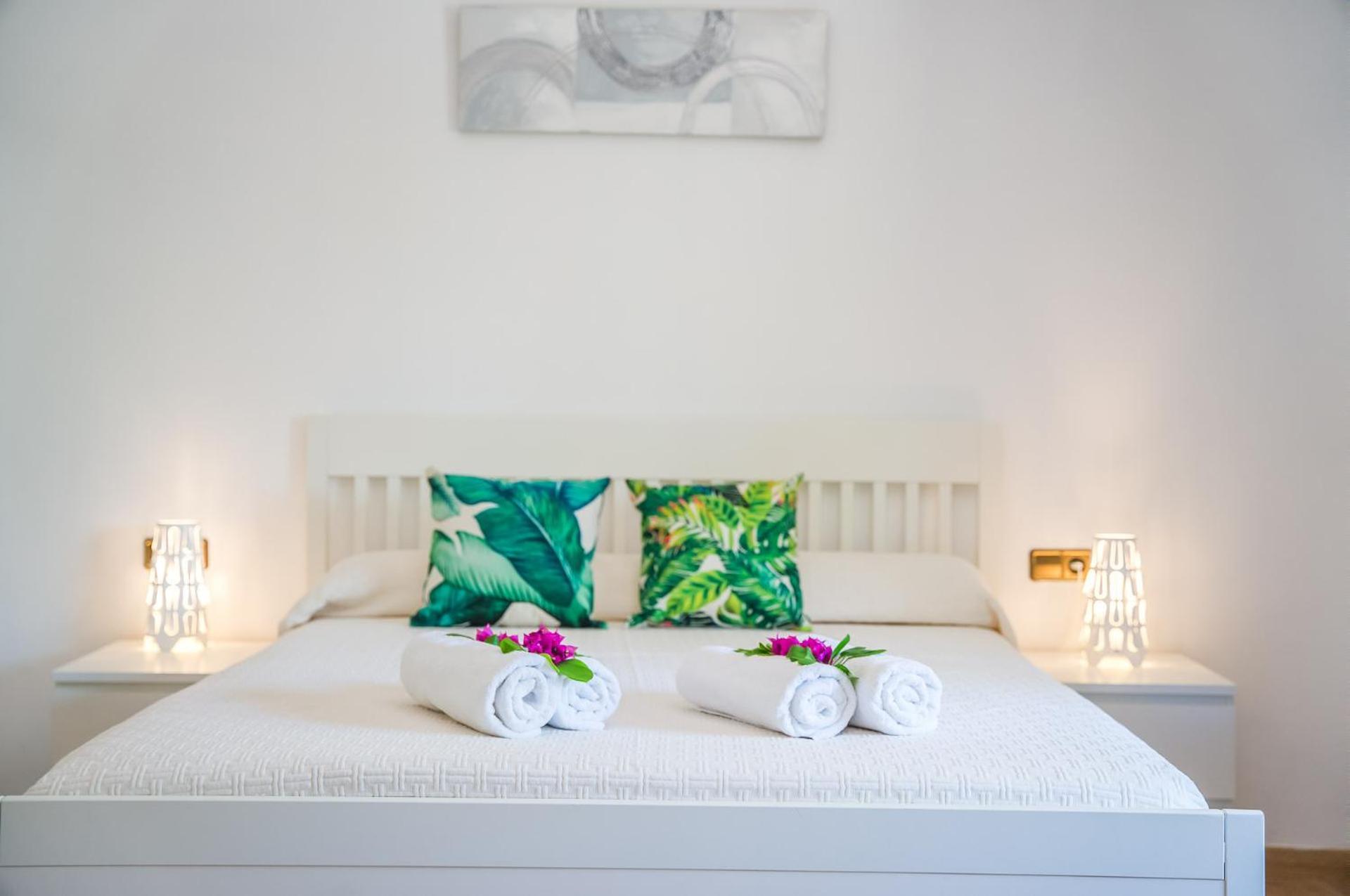 Ideal Property Mallorca - Villa Xisco Alcudia  Luaran gambar