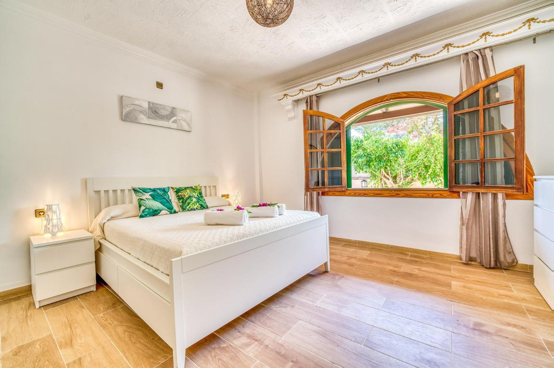 Ideal Property Mallorca - Villa Xisco Alcudia  Luaran gambar