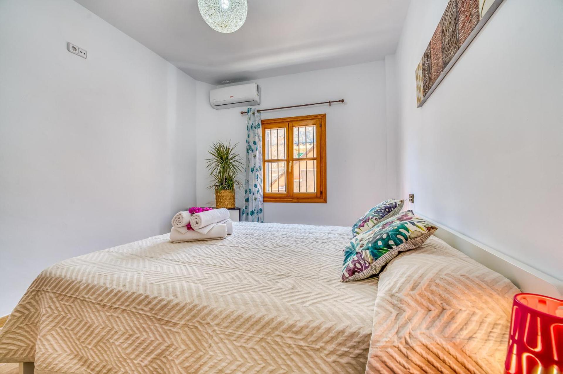 Ideal Property Mallorca - Villa Xisco Alcudia  Luaran gambar