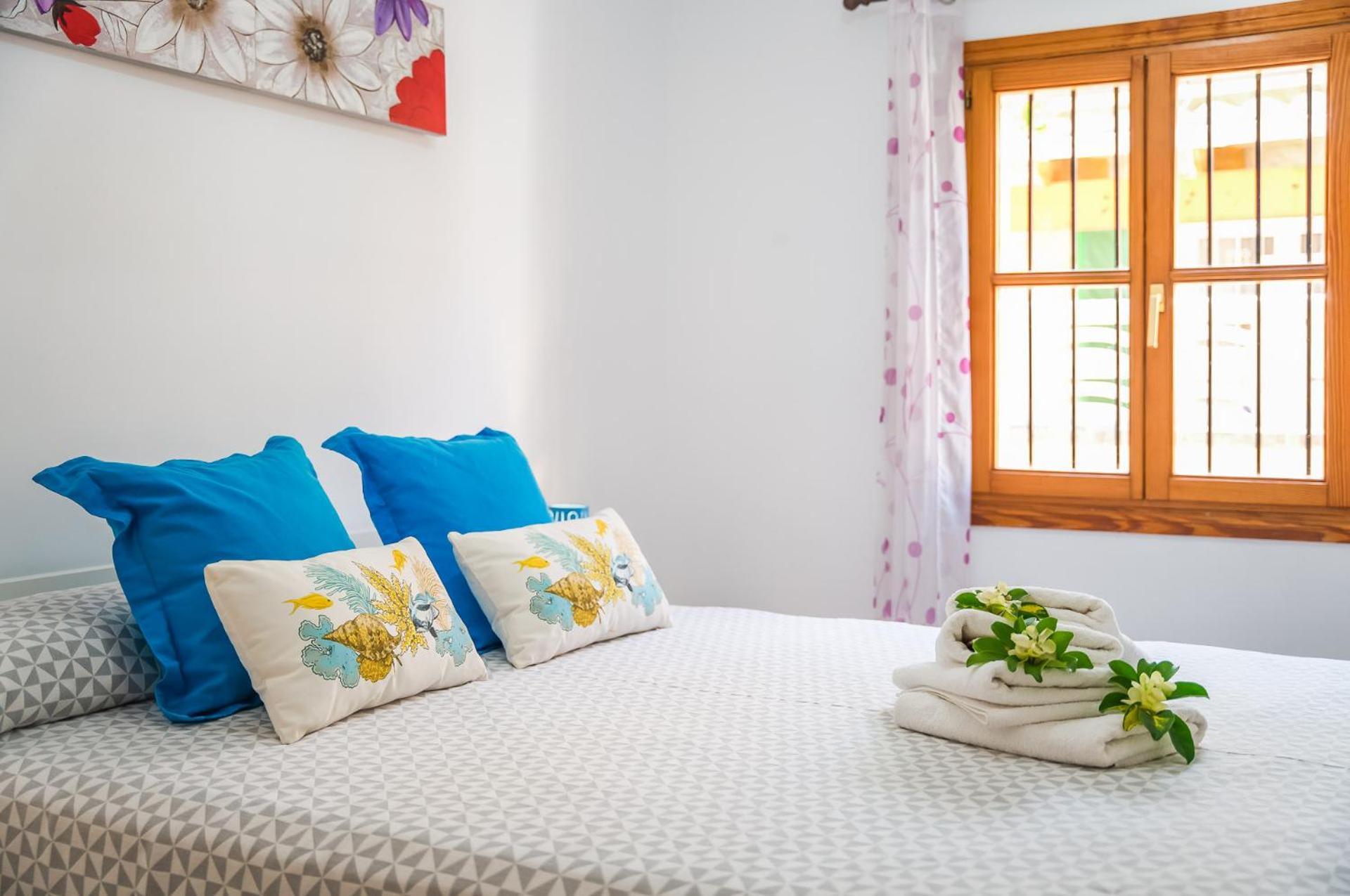 Ideal Property Mallorca - Villa Xisco Alcudia  Luaran gambar