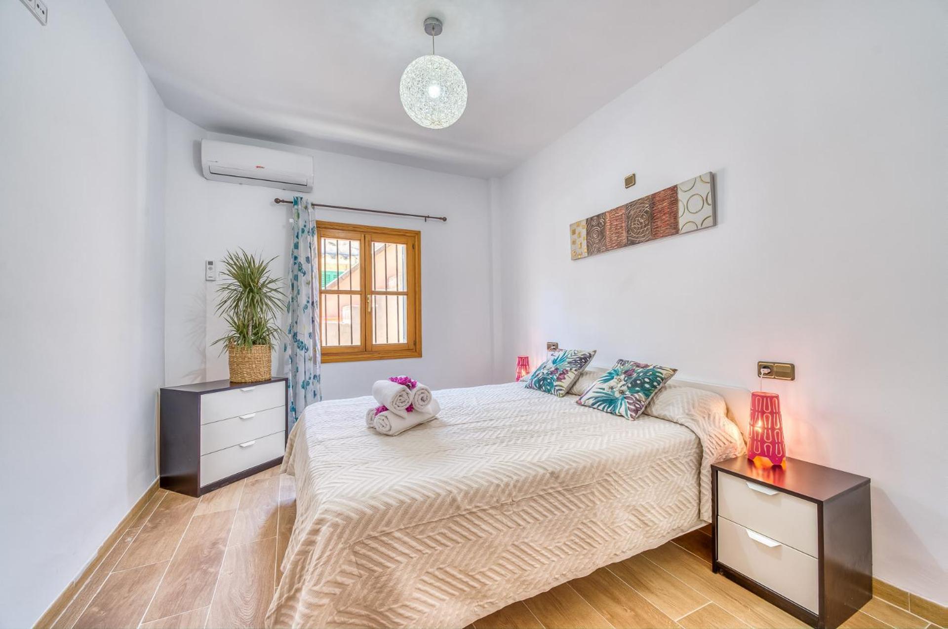 Ideal Property Mallorca - Villa Xisco Alcudia  Luaran gambar