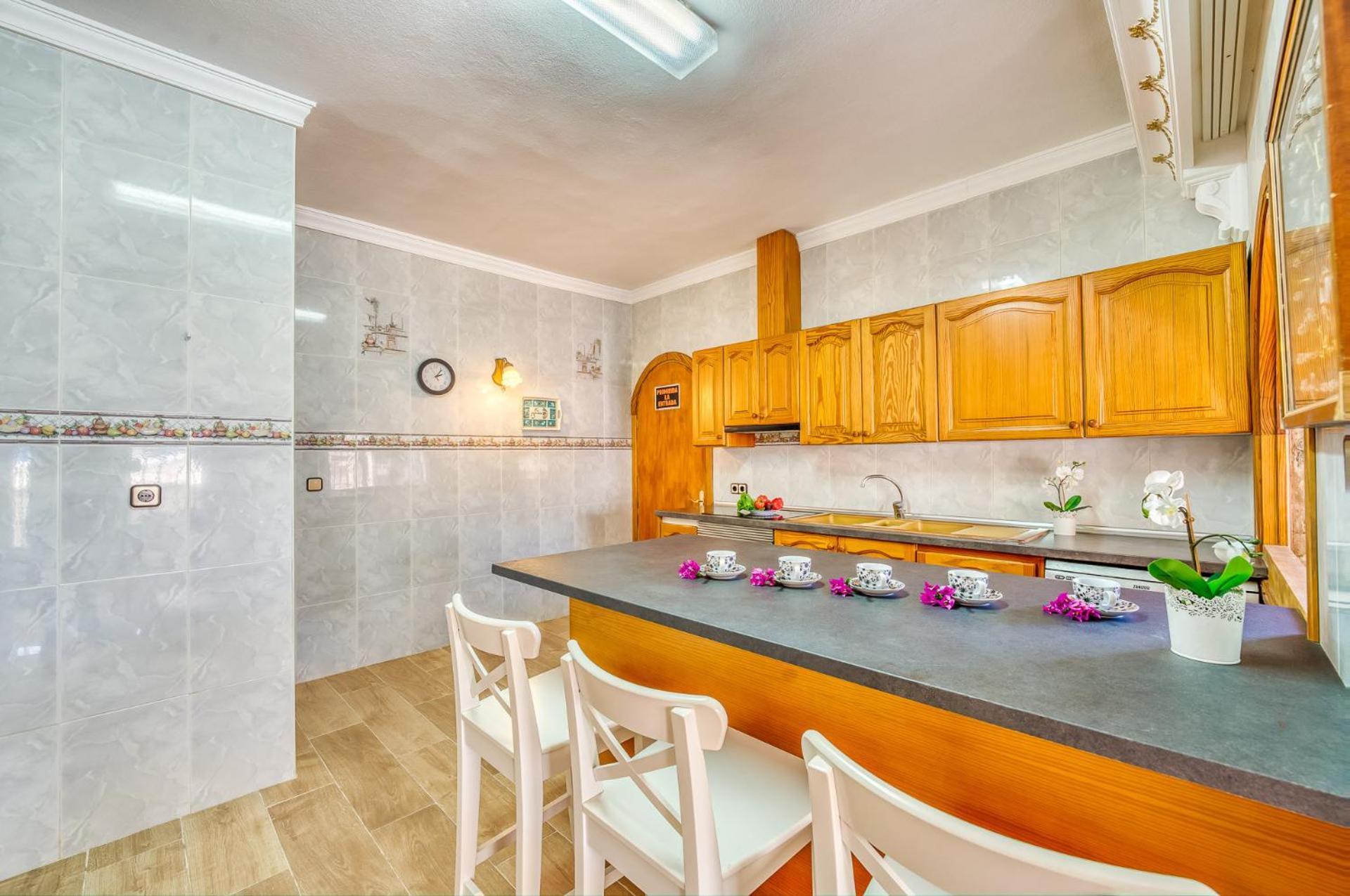 Ideal Property Mallorca - Villa Xisco Alcudia  Luaran gambar