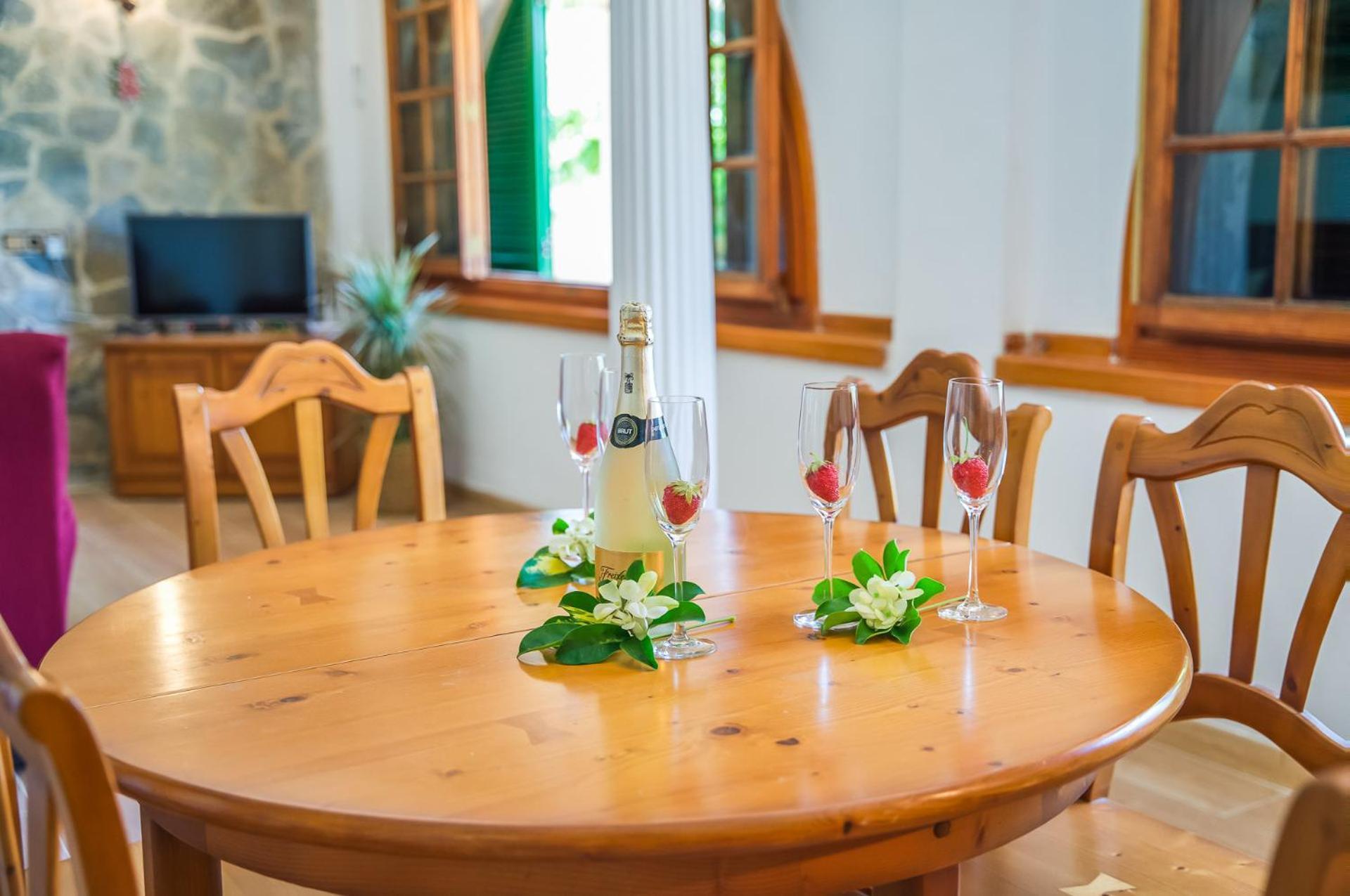 Ideal Property Mallorca - Villa Xisco Alcudia  Luaran gambar