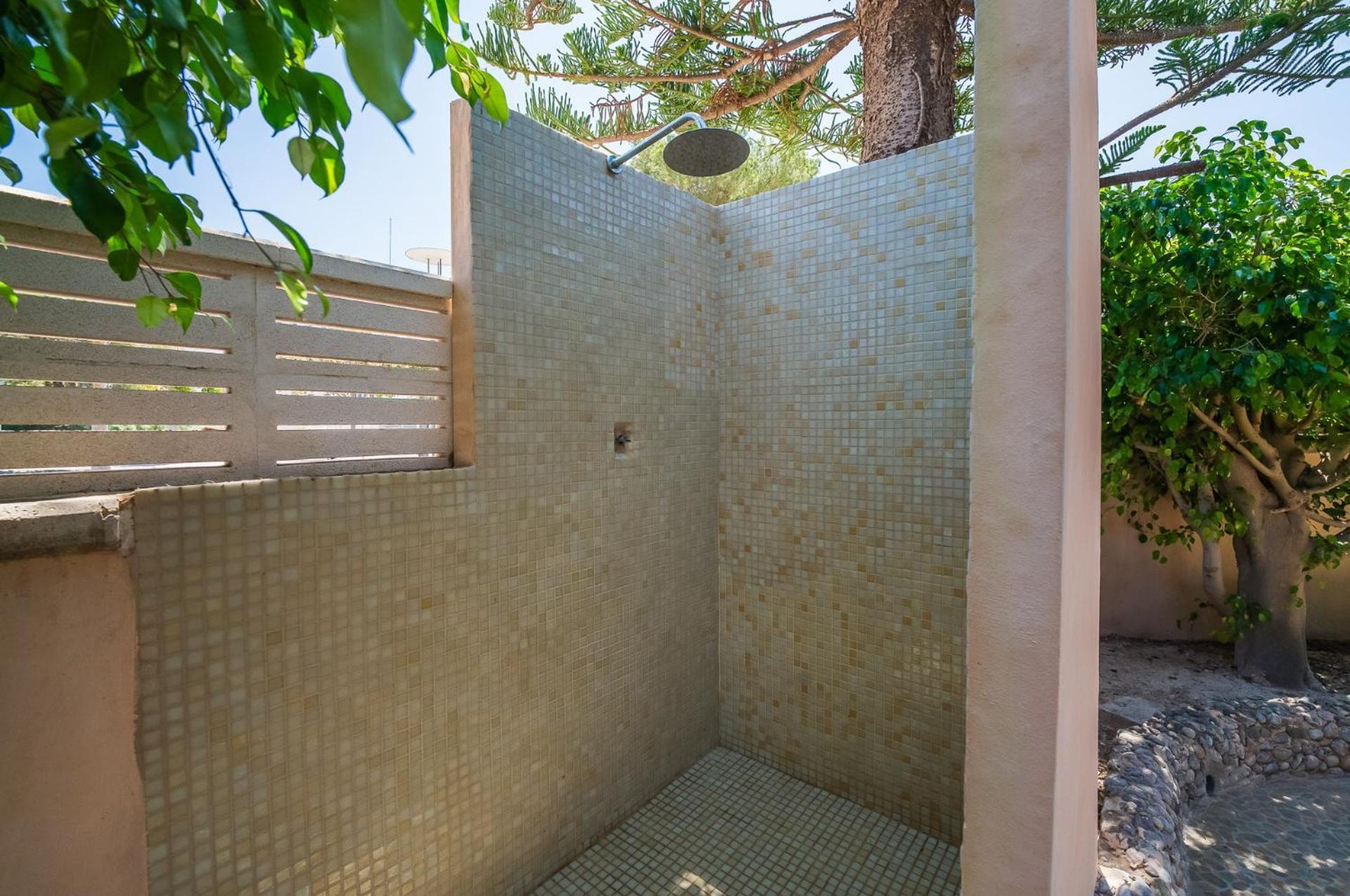 Ideal Property Mallorca - Villa Xisco Alcudia  Luaran gambar