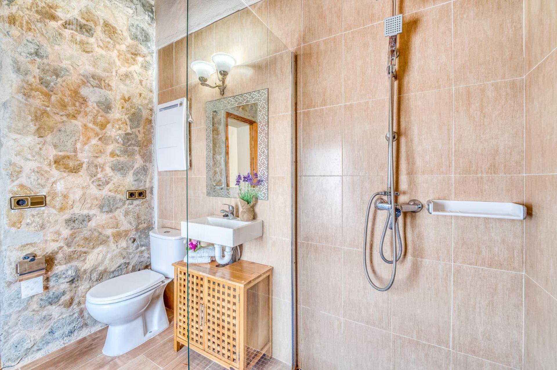 Ideal Property Mallorca - Villa Xisco Alcudia  Luaran gambar